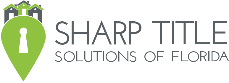 Sharp Title Solutions